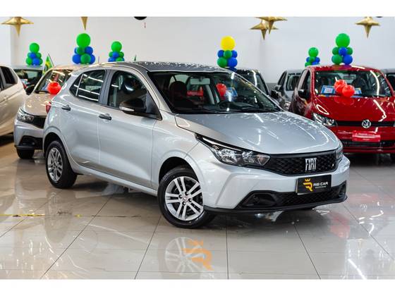 FIAT ARGO 1.0 FIREFLY FLEX MANUAL FIAT ARGO 1.0 FIREFLY FLEX MANUAL